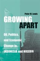 Growing Apart