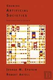 Growing Artificial Societies