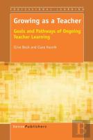 Growing As A Teacher