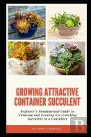 Growing Attractive Container Succulent