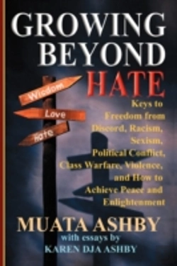 Bertrand.pt - Growing Beyond Hate: Keys To Freedom Fro