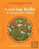 Growing Bulbs In The Natural Garden