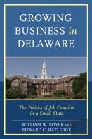 Growing Business In Delaware