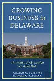 Growing Business In Delaware