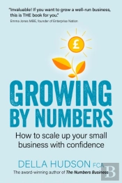 Growing By Numbers