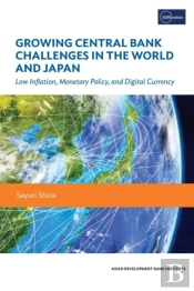 Growing Central Bank Challenges In The World And Japan