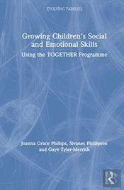 Growing Childrenâ€™S Social And Emotional Skills