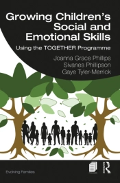 Growing Children'S Social And Emotional Skills