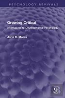 Growing Critical