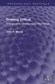 Growing Critical