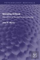Growing Critical