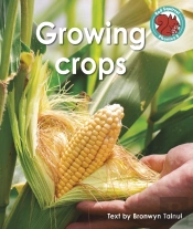 Growing Crops