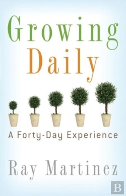 Bertrand.pt - Growing Daily: A Forty Day Experience