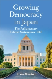 Growing Democracy In Japan