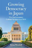 Growing Democracy In Japan