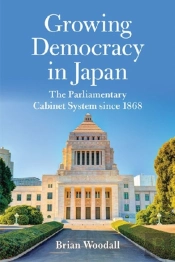 Growing Democracy In Japan