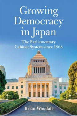 Bertrand.pt - Growing Democracy In Japan