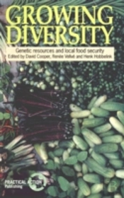 Growing Diversity