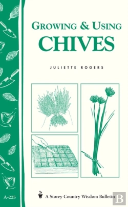 Bertrand.pt - Growing & Using Chives