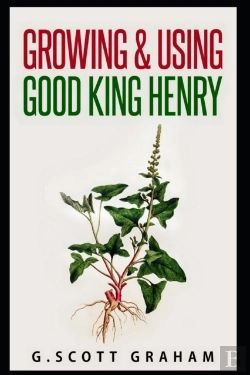 Bertrand.pt - Growing & Using Good King Henry