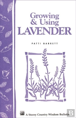 Bertrand.pt - Growing & Using Lavender