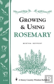 Growing & Using Rosemary