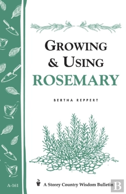 Bertrand.pt - Growing & Using Rosemary