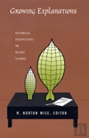 Growing Explanations