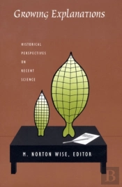 Growing Explanations