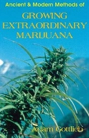 Growing Extraordinary Marijuana