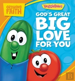 Bertrand.pt - Growing Faith: Godâ€™S Great Big Love For You