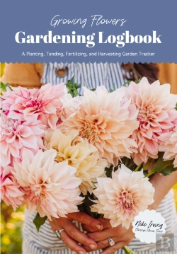 Bertrand.pt - Growing Flowers Gardening Logbook