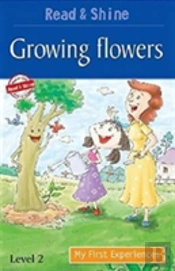 Growing Flowers