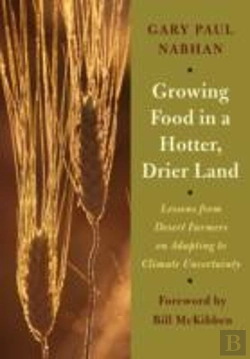 Bertrand.pt - Growing Food In A Hotter, Drier Land