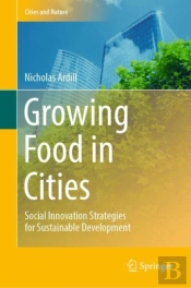 Growing Food In Cities