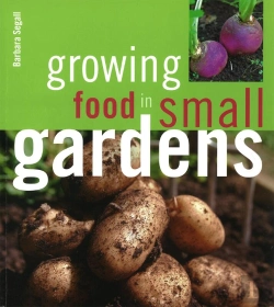 Bertrand.pt - Growing Food In Small Gardens