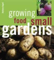 Growing Food In Small Gardens
