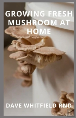 Bertrand.pt - Growing Fresh Mushroom At Home