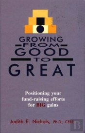 Growing From Good To Great