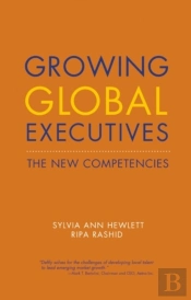 Growing Global Executives