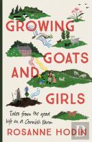 Growing Goats And Girls