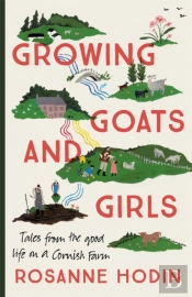 Growing Goats And Girls