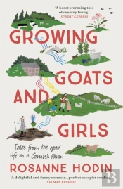 Growing Goats And Girls
