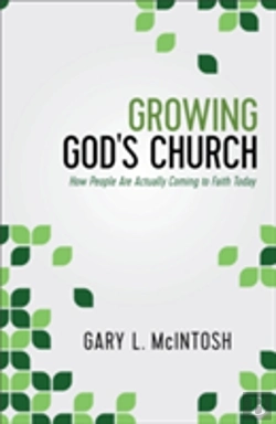 Bertrand.pt - Growing God`S Church Â€“ How People Are Actually Coming To Faith Today