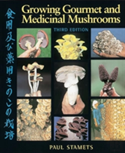 Bertrand.pt - Growing Gourmet And Medicinal Mushrooms