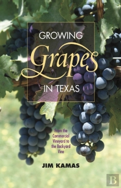 Bertrand.pt - Growing Grapes In Texas
