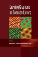 Growing Graphene On Semiconductors
