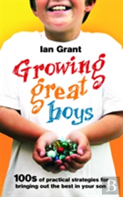 Growing Great Boys