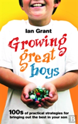 Bertrand.pt - Growing Great Boys