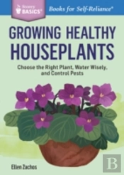 Growing Healthy Houseplants